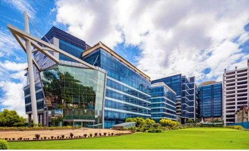 Floor image for IBC MOSS - Knowledge Park